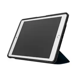OtterBox Symmetry Folio Apple iPad (7th gen) Blue - Pro Pack (77-62047)_3